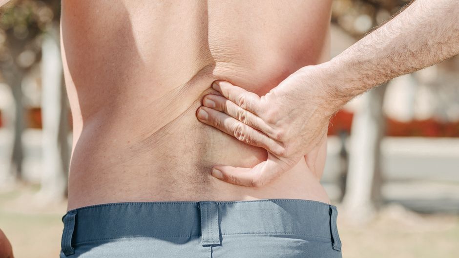 How to Help a Parent Describe Knee Pain to a Clinician