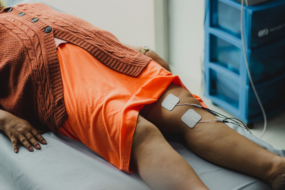 How to Make One Change at a Time When Testing Knee-Friendly Routines