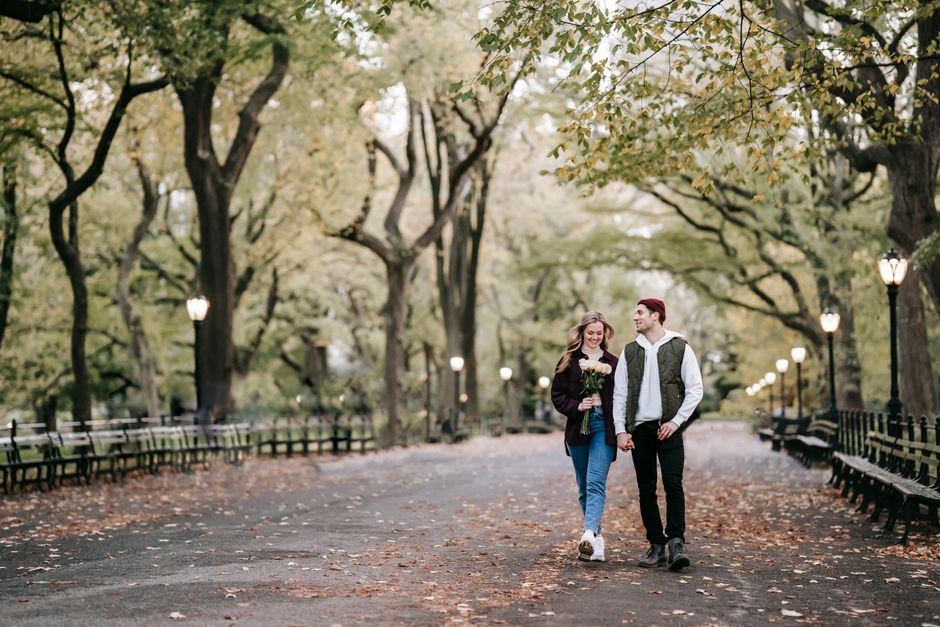 How to Plan a City Break With Limited Knee Walking Tolerance