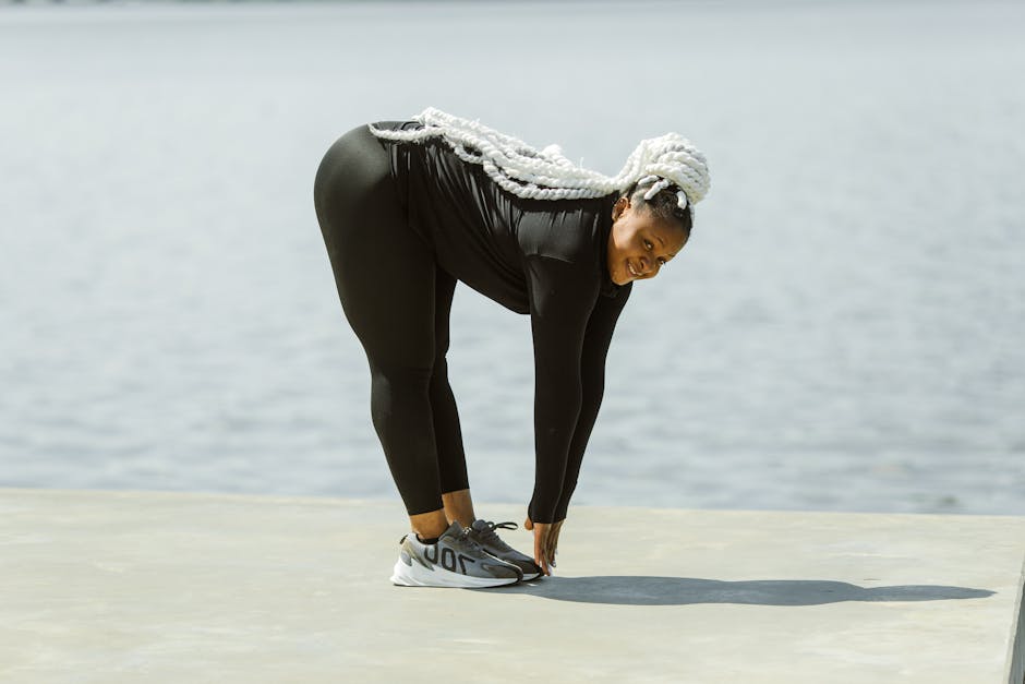 Knee Pain Behind Kneecap When Bending
