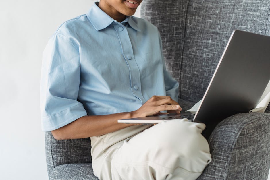 Knee Pain When Standing up From Sitting