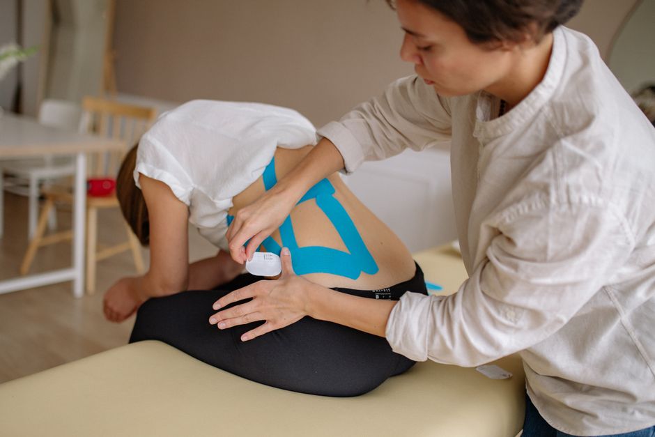 Setting up a Kitchen to Reduce Unnecessary Knee Strain