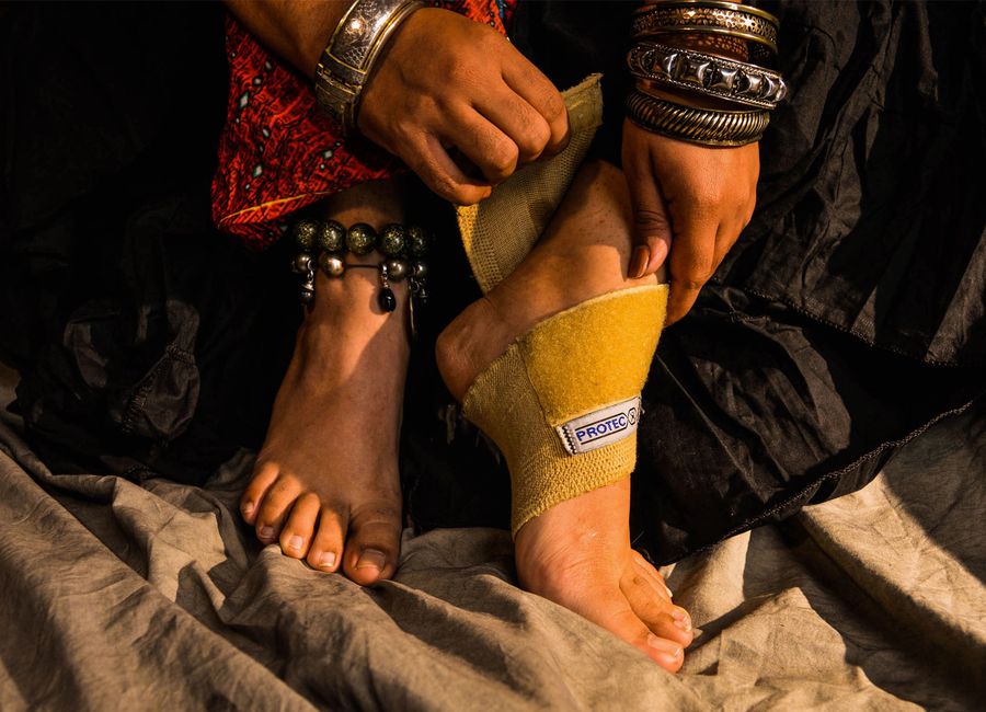 Should I Use a Knee Brace and How Do I Choose the Right One?