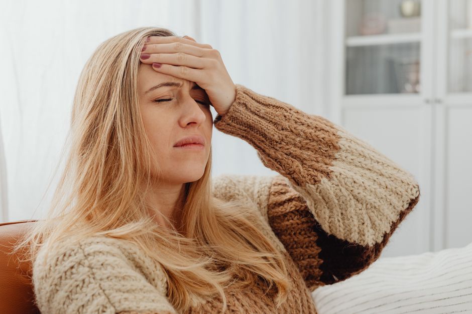 What Household Chores Should I Avoid When My Knee is Flaring Up?